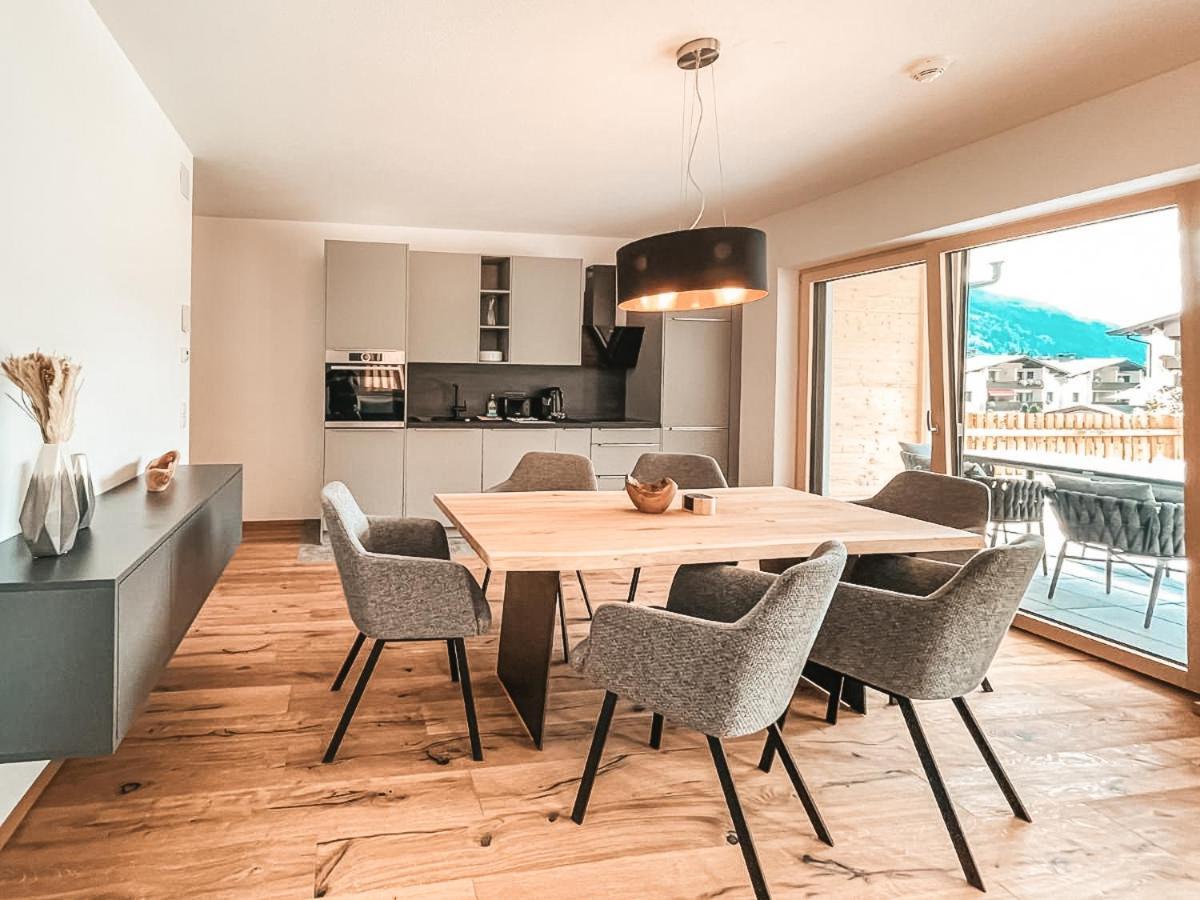 Isanora - Garden & Private Whirlpool By Alpenluxus Appartements Fügen Dış mekan fotoğraf