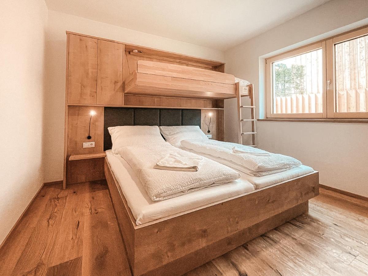 Isanora - Garden & Private Whirlpool By Alpenluxus Appartements Fügen Dış mekan fotoğraf