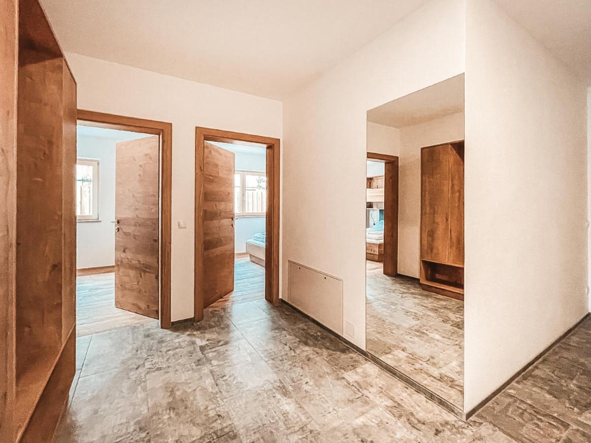 Isanora - Garden & Private Whirlpool By Alpenluxus Appartements Fügen Dış mekan fotoğraf