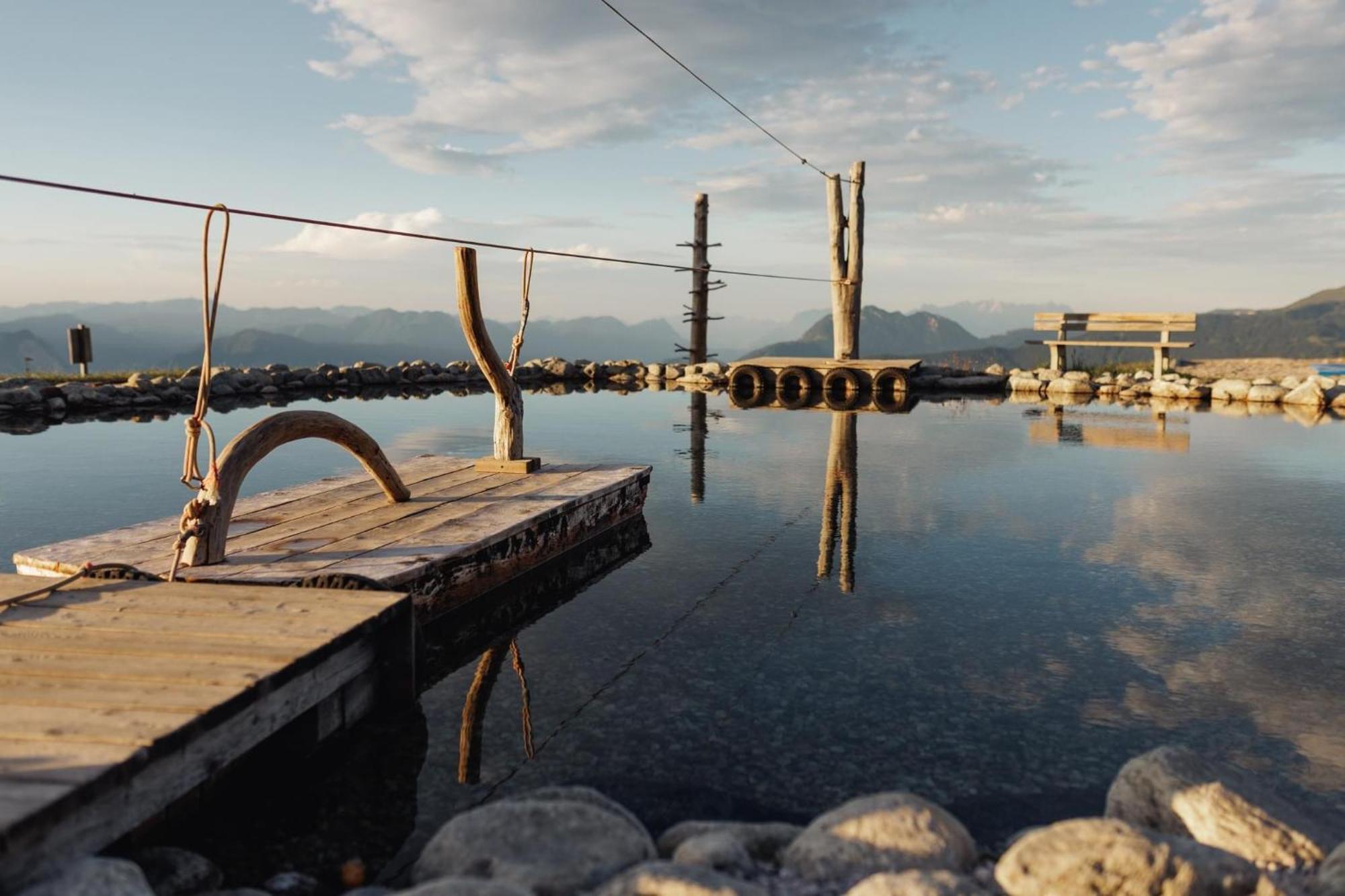 Isanora - Garden & Private Whirlpool By Alpenluxus Appartements Fügen Dış mekan fotoğraf