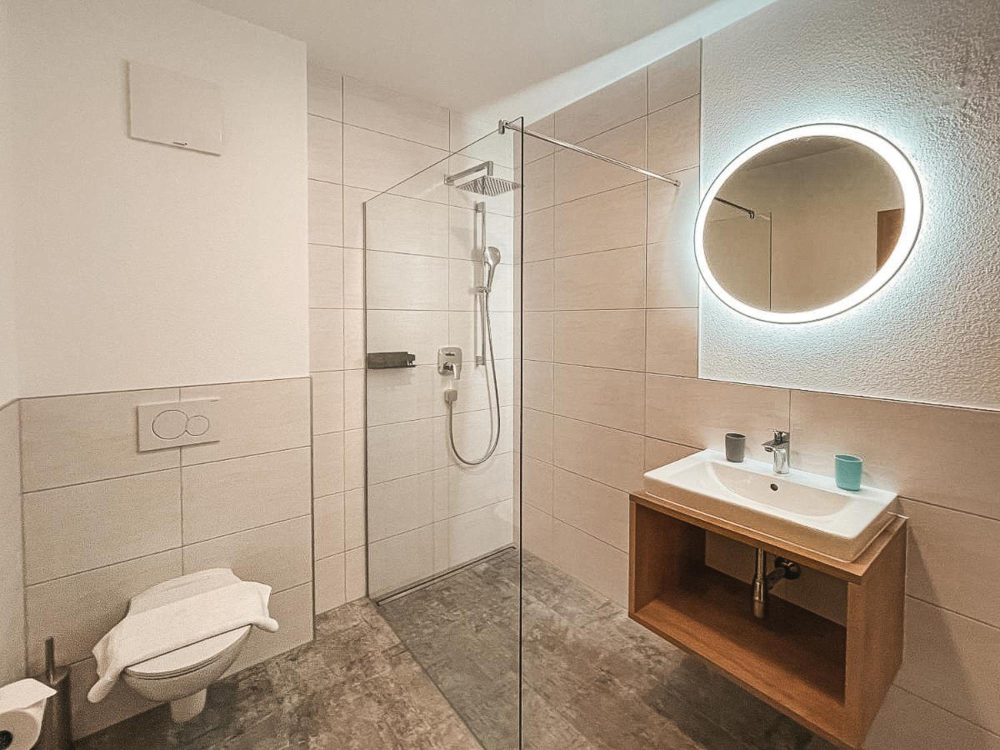 Isanora - Garden & Private Whirlpool By Alpenluxus Appartements Fügen Dış mekan fotoğraf